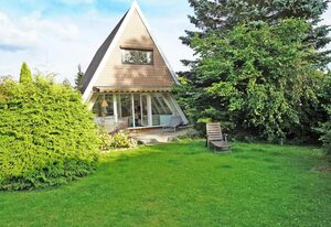 Zeltdachhaus -  2 x TV - ruhige Lage - sonnig - strandnah – - mit Glasfaser W-LAN