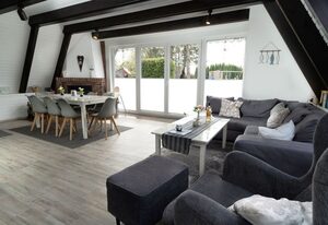 Ferienhaus in Damp an der Ostsee für bis zu 8 Personen