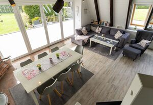 Ferienhaus in Damp an der Ostsee für bis zu 8 Personen