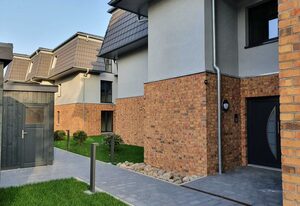 AnkerZeit - Wellnesswohnung in Damp