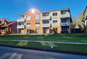 AnkerZeit - Wellnesswohnung in Damp