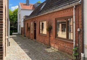 Ferienhaus Sprottenfang