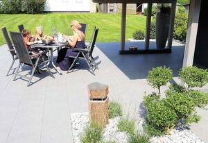 Ferienhaus Modi