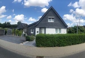 Ferienhaus Modi