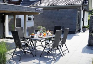 Ferienhaus Modi
