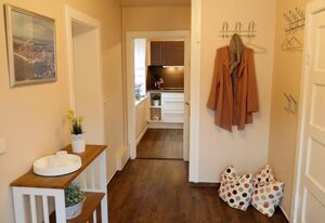 Ferienhaus Modi