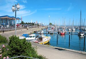 Ostsee Residenz – Ostsee Residenz .3