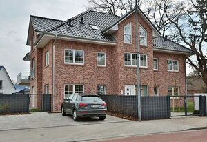 Baltic Sea – Baltic Sea Appartement 3