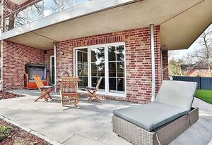 Baltic Sea – Baltic Sea Appartement 3
