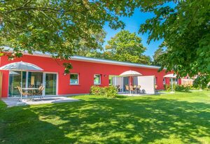 Bungis | 28 Ferienhäuser direkt am Grimnitzsee – Bungis | 28 Ferienhäuser direkt am Grimnitzsee  1320