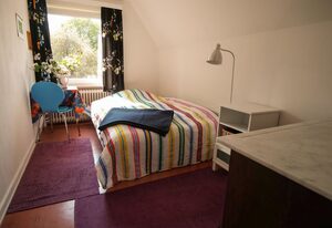 4-Raum-Ferienhaus "Seeschwalbe" für 6 Personen