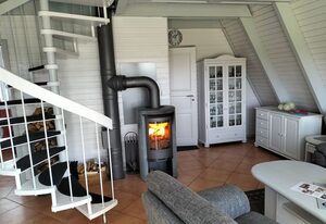 Ferienhaus Sczech - ostseeferien-damp