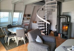 Ferienhaus Sczech - ostseeferien-damp