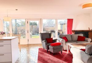 (ULM1) Jürgens Lieblingsplatz Niendorf – Ferienhaus "Jürgens Lieblingsplatz Niendorf" bis 5 Personen (Nichtraucher)