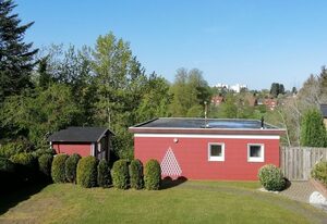 Ferienhaus Dittrich