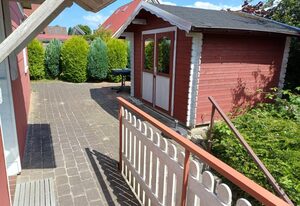 Ferienhaus Dittrich