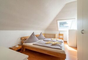 Ferienhaus Butenbörkumer