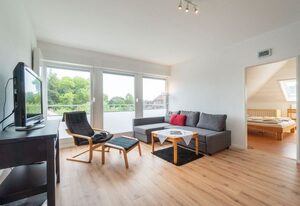 Ferienhaus Butenbörkumer
