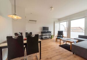 Ferienhaus Butenbörkumer