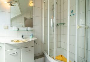 Ferienhaus Butenbörkumer