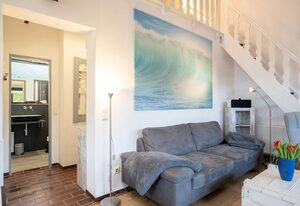 (AMW8d) Ferienhaus Moin – Ferienhaus "Moin" bis 5 Personen