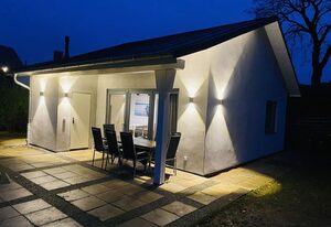(AMW8d) Ferienhaus Moin – Ferienhaus "Moin" bis 5 Personen