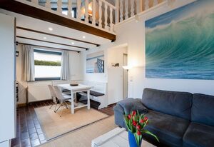 (AMW8d) Ferienhaus Moin – Ferienhaus "Moin" bis 5 Personen