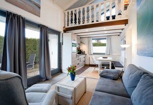 (AMW8d) Ferienhaus Moin – Ferienhaus "Moin" bis 5 Personen