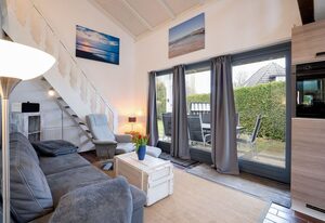 (AMW8d) Ferienhaus Moin – Ferienhaus "Moin" bis 5 Personen