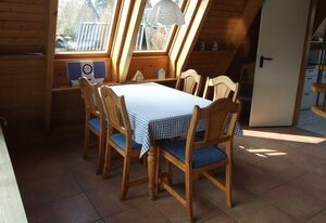 Ferienhaus Ressing