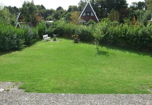 Ferienhaus Ressing