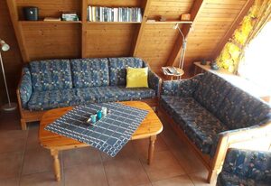 Ferienhaus Ressing