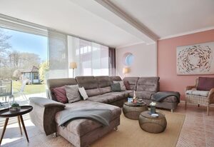 Ferienbungalow Erlenweg 20 – Erlenweg 20 Appartement 1 Niendorf / Ostsee