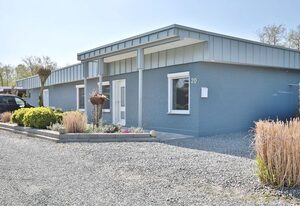 Ferienbungalow Erlenweg 20 – Erlenweg 20 Appartement 1 Niendorf / Ostsee
