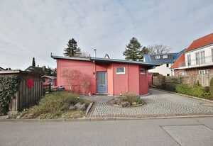 Ferienhaus Aalweg