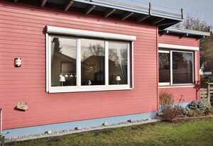Ferienhaus Aalweg