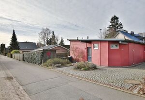 Ferienhaus Aalweg