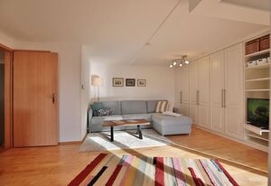 Ferienhaus Aalweg