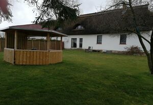 Haus am Peenebach