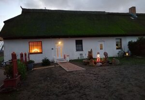 Haus am Peenebach