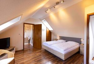 (MEI27a) Ferienwohnung "Ostseetraum" – Ferienwohnung "Ostseetraum" bis 6 Personen (Nichtraucher)