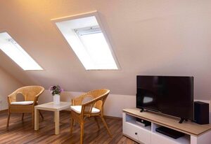 (MEI27a) Ferienwohnung "Ostseetraum" – Ferienwohnung "Ostseetraum" bis 6 Personen (Nichtraucher)