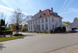 Gasthaus Nüser