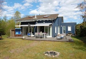 Schlei-Panorama Missunde – Ferienhaus "Schlei-Panorama" in Kosel-Missunde.