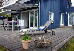 Schlei-Panorama Missunde – Ferienhaus "Schlei-Panorama" in Kosel-Missunde.