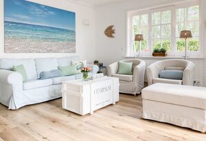 Strand Cottage