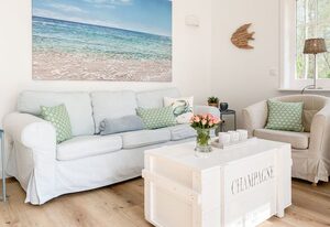 Strand Cottage