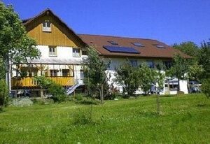 Landhaus Breg