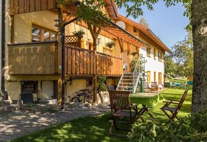 Landhaus Breg