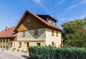Landhaus Breg